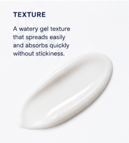 Hazel 5 Watery Sun Gel SPF 50+